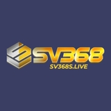 The "Nhà cái SV368" user's logo