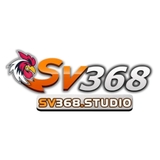 The "SV368" user's logo