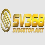 The "SV368 " user's logo