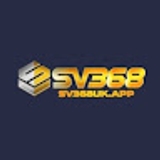 The "SV368" user's logo