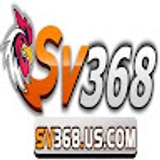 The "sv368" user's logo