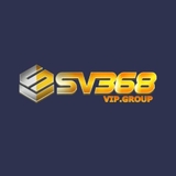 The "SV368 VIP" user's logo