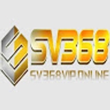 The "Sv368" user's logo
