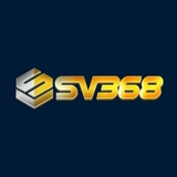 The "SV368" user's logo