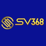 The "sv368ws" user's logo