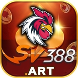 The "SV388" user's logo