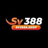 The "Sv388 ?️ Đăng ký cá cược Sv388 trực tiếp thomo 2025" user's logo