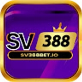 The "SV388" user's logo