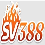 The "SV388" user's logo