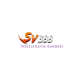 The "SV388 blacklion" user's logo