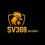 The "sv388broker" user's logo