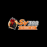 The "SV388" user's logo