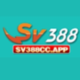 The "SV388" user's logo