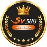 The "sv388claims1234" user's logo