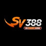 The "SV388" user's logo
