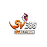 The "SV388" user's logo