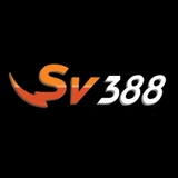 The "SV388 - Trực Tiếp Đá Gà Thomo Đỉnh Cao" user's logo