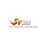 The "sv388cutting" user's logo