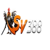 The "sv388" user's logo