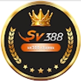 The "SV388 EU" user's logo
