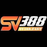 The "SV388" user's logo