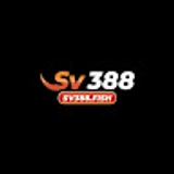 The "SV388" user's logo