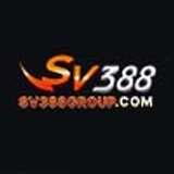 The "sv388groupcom" user's logo