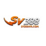 The "Nhà cái SV388" user's logo