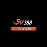 The "SV388" user's logo