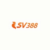 The "SV388" user's logo