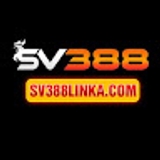 The "SV388" user's logo