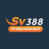 The "sv388" user's logo