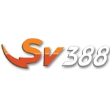 The "sv388lv1" user's logo