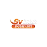 The "SV388 – Nhà cái đá gà trực tuyến uy tín, đa dạng sảnh cược hấp dẫn" user's logo