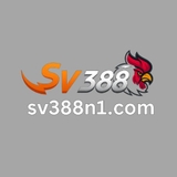 The "sv388n1com" user's logo