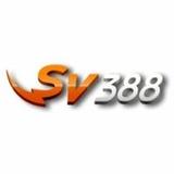 The "SV388" user's logo