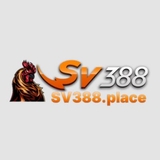 The "sv388" user's logo