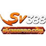 The "SV388" user's logo