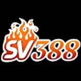 The "SV388 Realty" user's logo