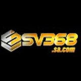 The "nhà cái sv388" user's logo