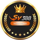 The "SV388 Nhà cái" user's logo