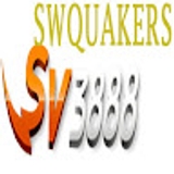 The "SV388" user's logo