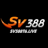 The "sv388t6live" user's logo
