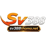 The "SV388" user's logo