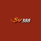 The "Nhà cái SV388" user's logo
