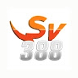 The "Cổng Game SV388" user's logo