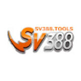 The "sv388tools" user's logo