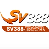The "SV388" user's logo