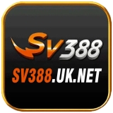The "sv388uknet" user's logo