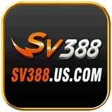 The "SV388" user's logo